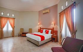 Hotel Bumi Kedaton Lampung
